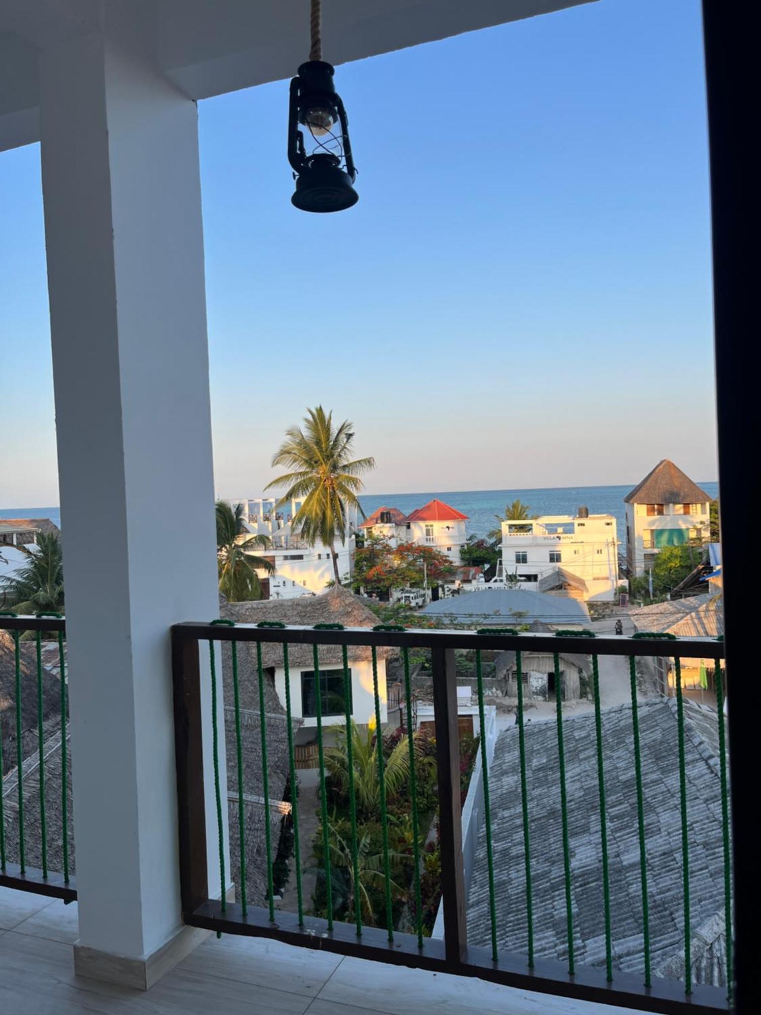 Leparadis Zanzibar Boutique Hotel Jambiani  Zewnętrze zdjęcie